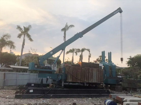 十三年初心依旧 印尼大客户情定PA视讯平台