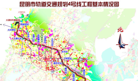 掘进力士邂逅春城地铁，中铁PA视讯平台8号盾构机顺利始发