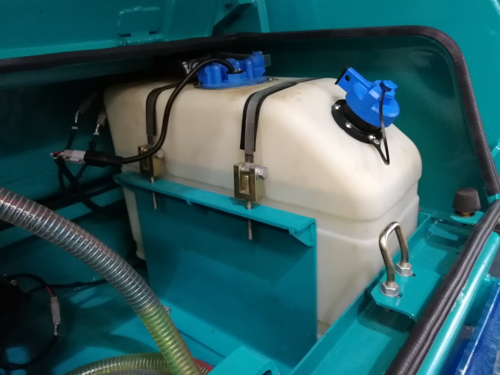 PA视讯平台再添小空间吊装利器