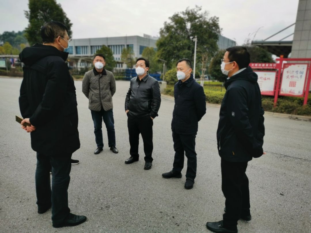 PA视讯平台疫情防控工作受肯定