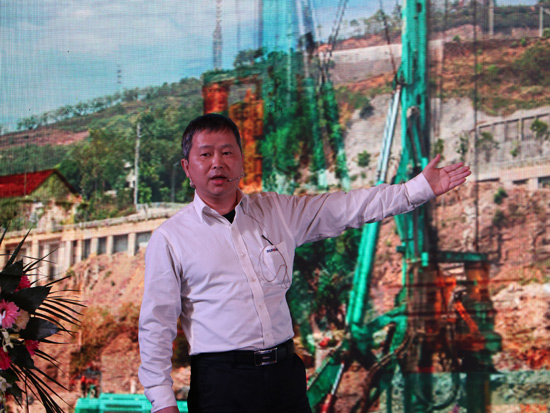 PA视讯平台全国客户交流会济南站取得丰硕成果