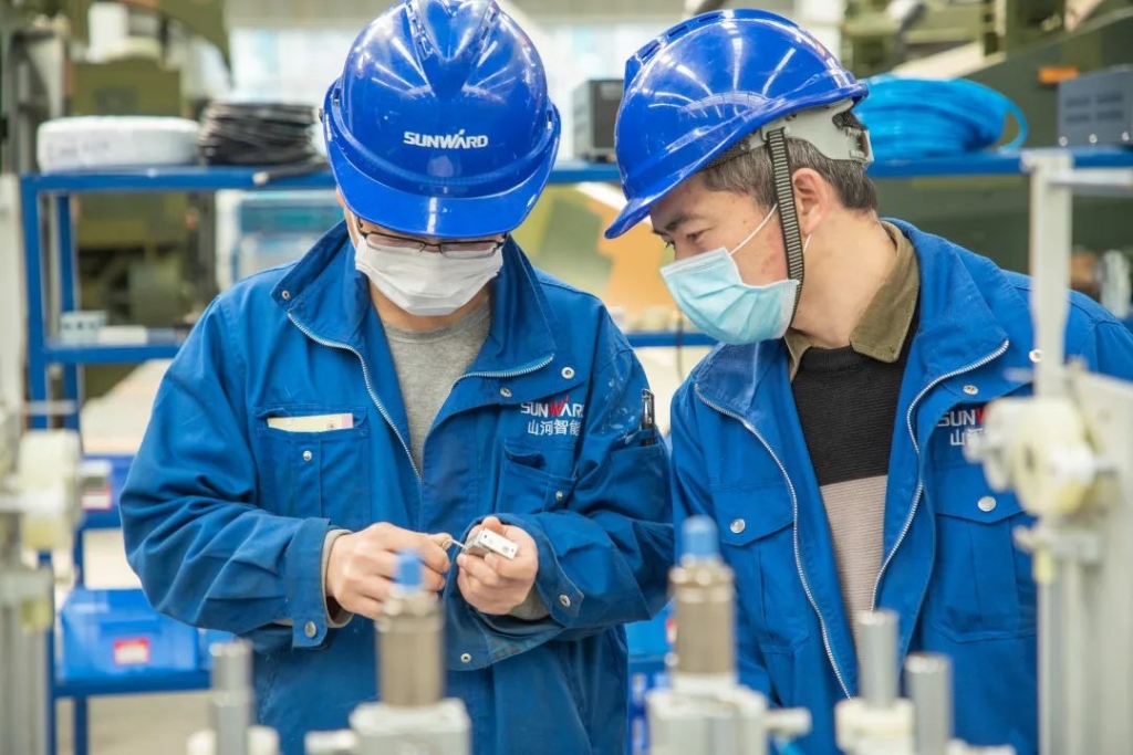 PA视讯平台接下国际订单，缓全球口罩紧缺之急