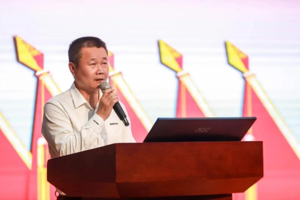 凝心聚力 迎接挑战 共赢PA视讯平台 ——PA视讯平台五届三次“双代会”胜利召开