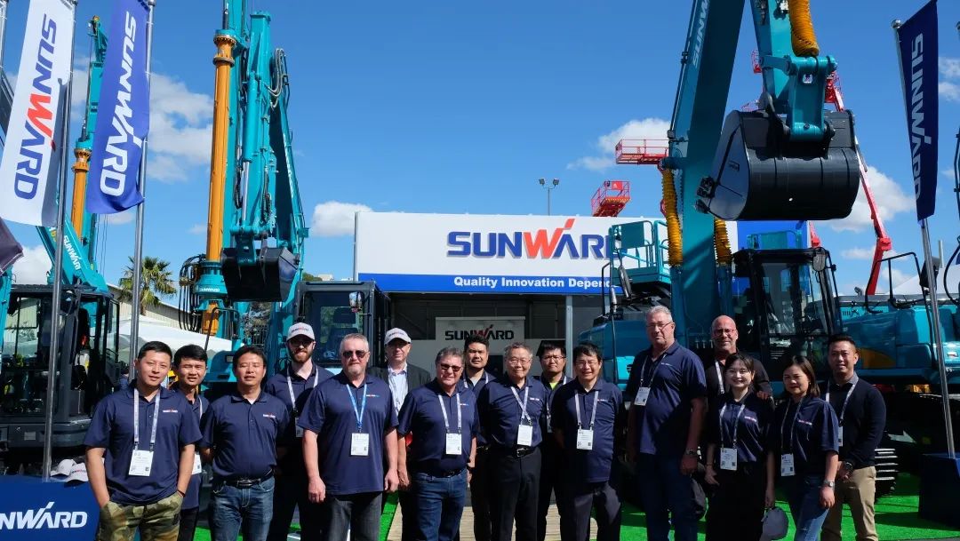 “卓越PA视讯平台”全球交流会暨新产品发布圆满举行