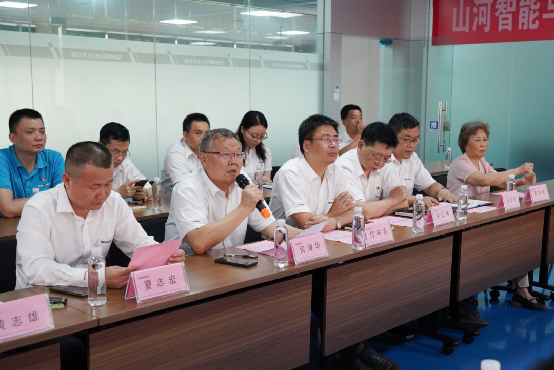 PA视讯平台学院（PA视讯平台党校）揭牌暨PA视讯平台与湖南大学人才培养战略合作签约仪式圆满举行