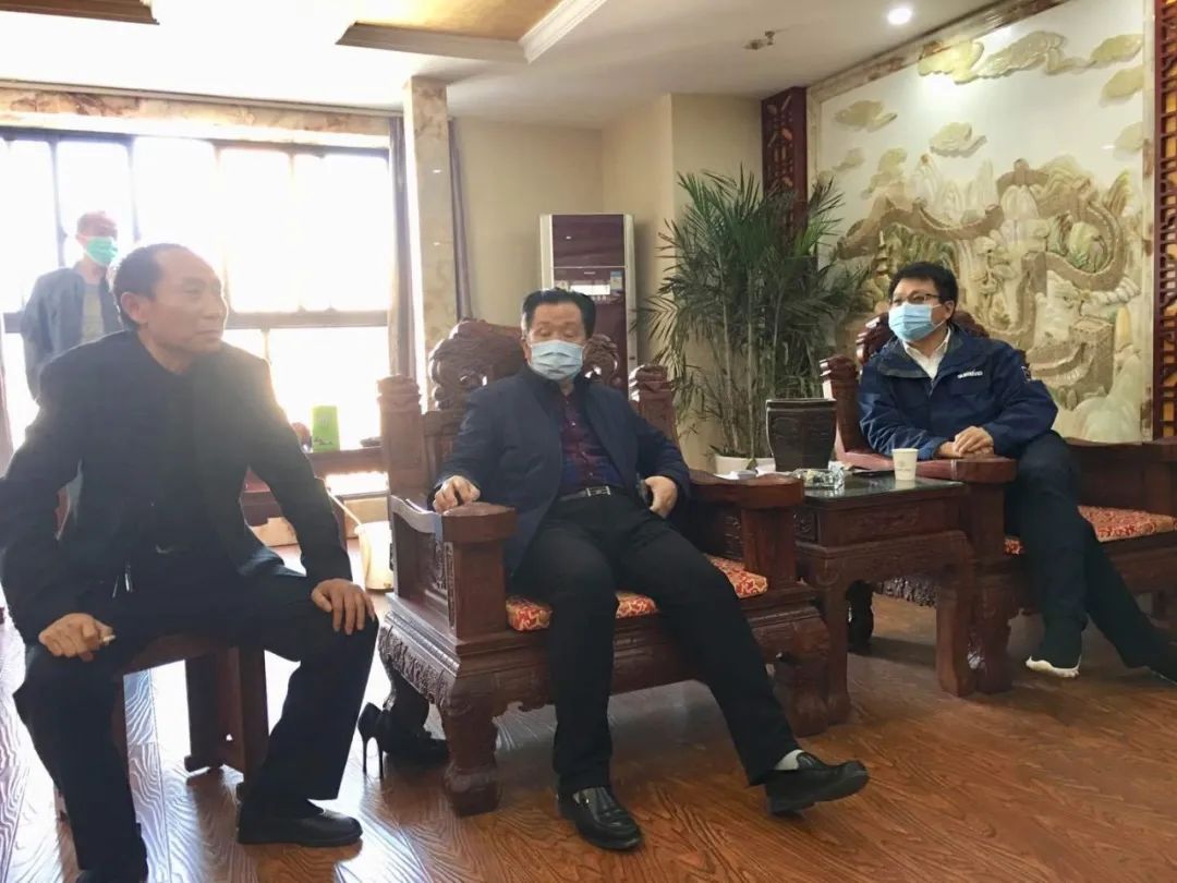 武汉加油！PA视讯平台武汉传关爱