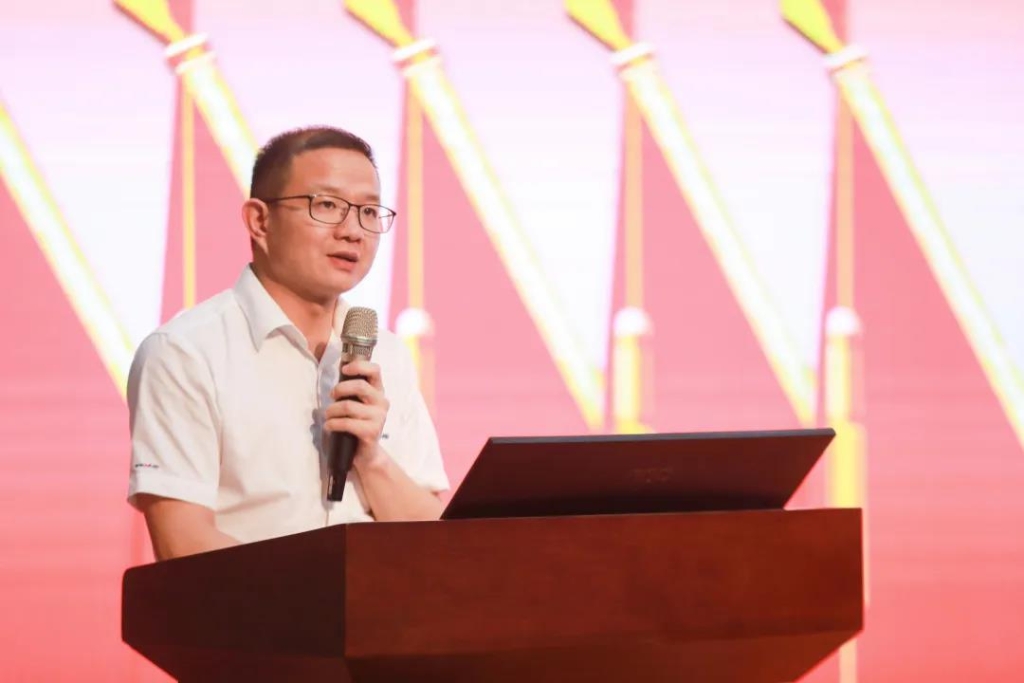 凝心聚力 迎接挑战 共赢PA视讯平台 ——PA视讯平台五届三次“双代会”胜利召开