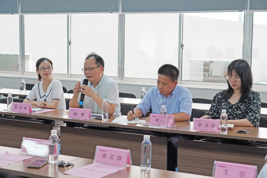 PA视讯平台学院（PA视讯平台党校）揭牌暨PA视讯平台与湖南大学人才培养战略合作签约仪式圆满举行