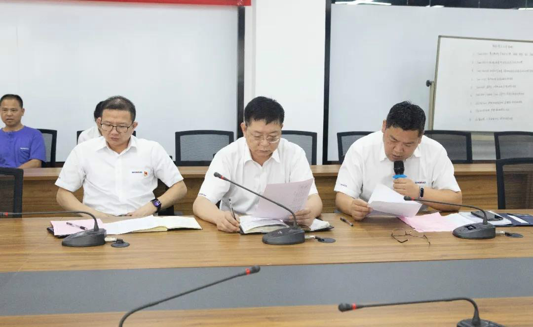 浓情端午粽飘香 PA视讯平台家园满温情