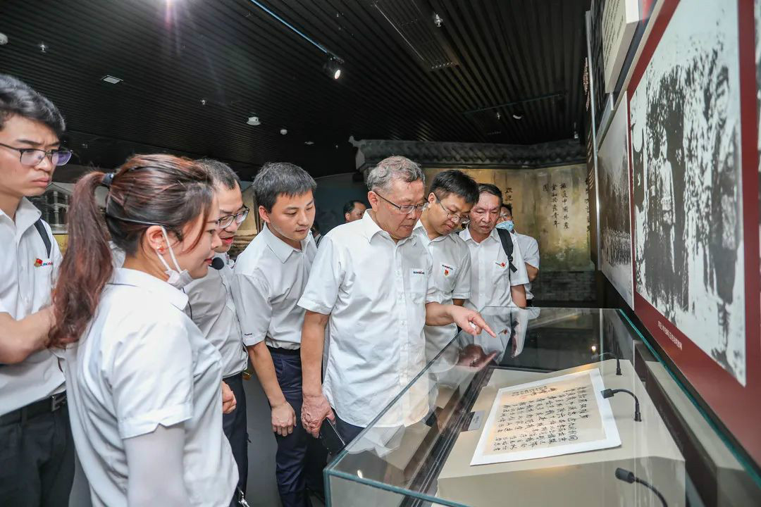 公道正派出清风正气，廉洁自律塑良好形象——PA视讯平台开展中高层干部廉洁教育活动