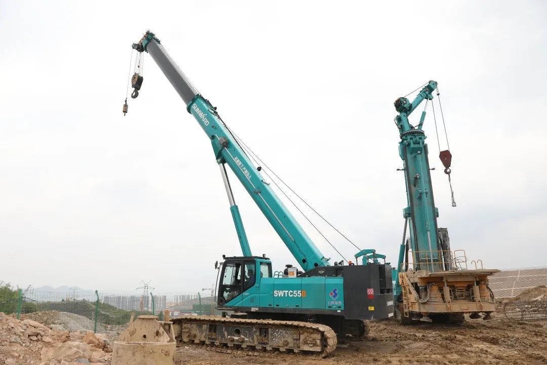 PA视讯平台机群“染绿”贵阳机场扩建工地