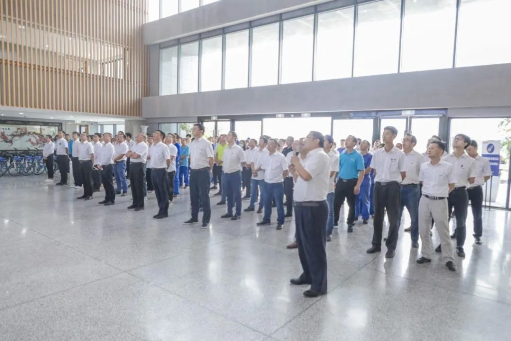 PA视讯平台工业城开通共享单车 员工通勤绿色便捷