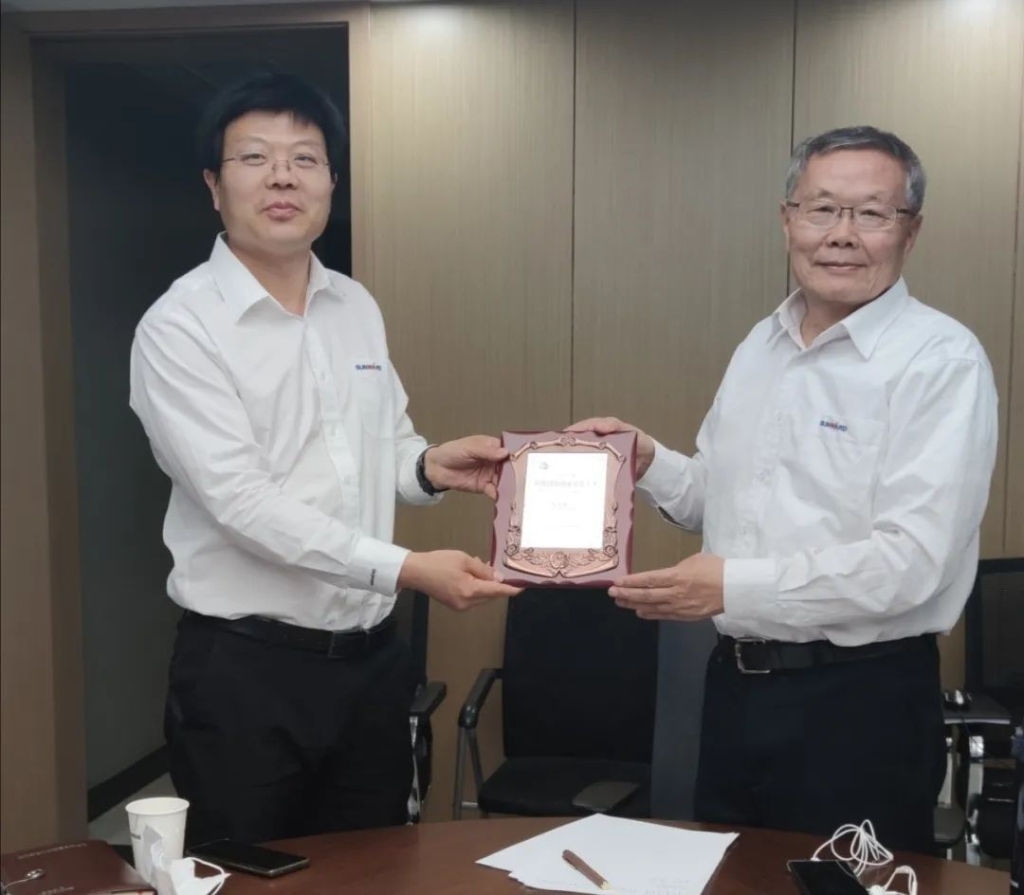 喜讯！PA视讯平台副总经理张大庆荣获长沙市科技创新创业领军人才