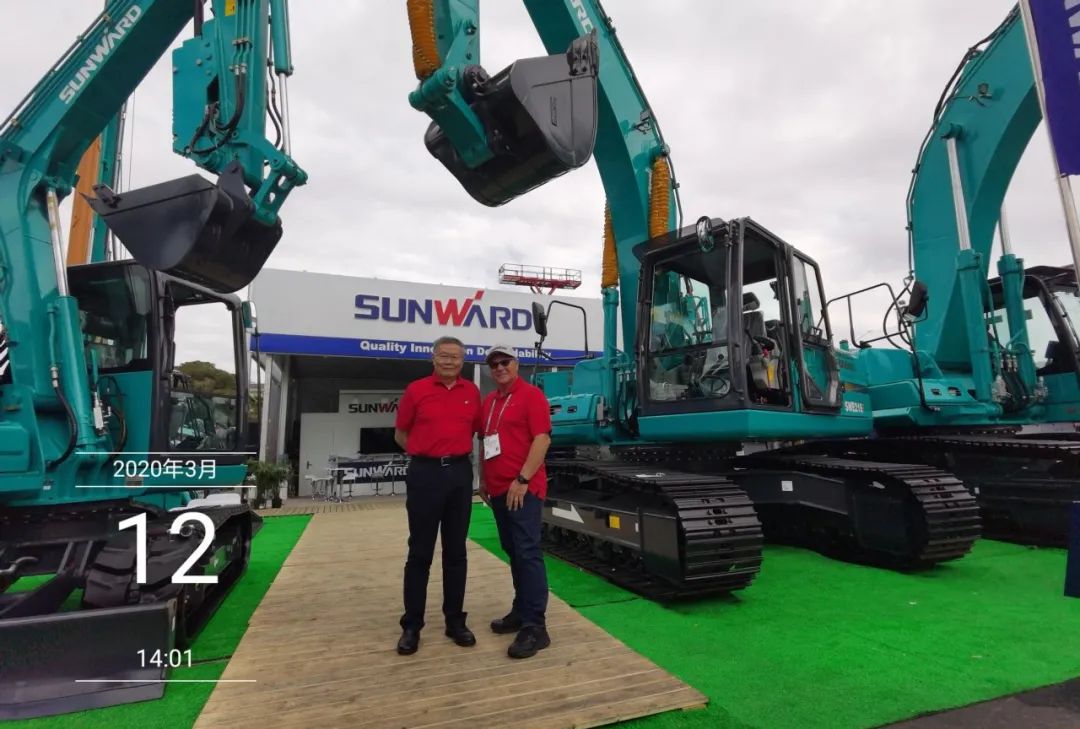 PA视讯平台董事长何清华“疫”向欧美行