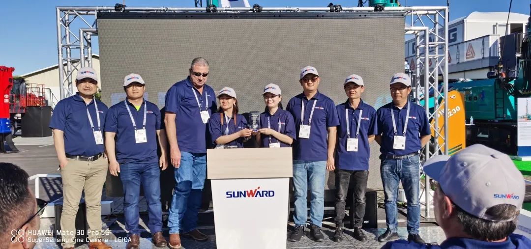 “卓越PA视讯平台”全球交流会暨新产品发布圆满举行