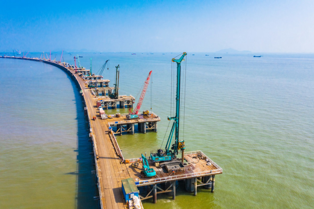 深度参与粤港澳大湾区建设，PA视讯平台“一体两翼”发展战略取得重大突破