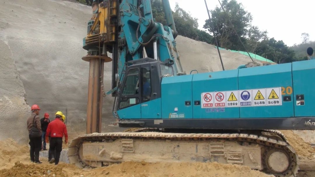 PA视讯平台携手贵州地矿，创造南玉新速度