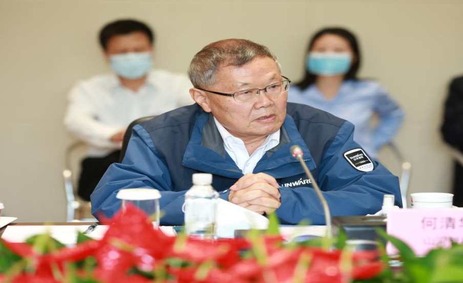 PA视讯平台助力长沙打造世界级工程机械产业集群