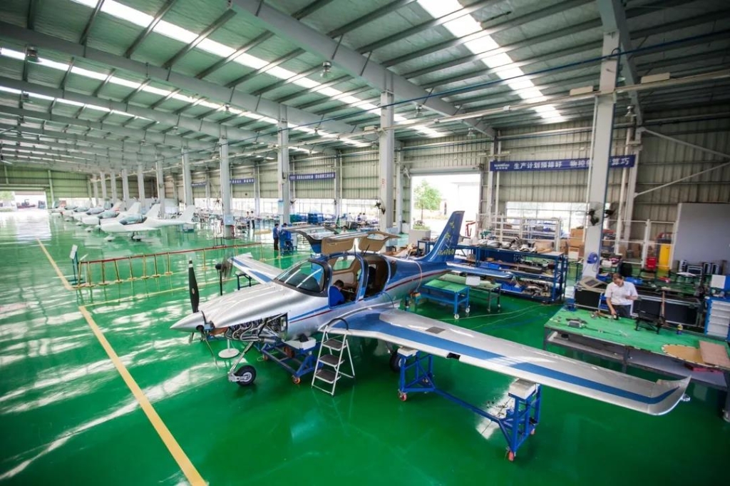 PA视讯平台SA160L完成优化设计试飞