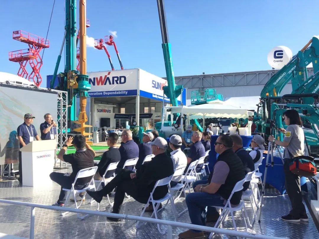 “卓越PA视讯平台”全球交流会暨新产品发布圆满举行