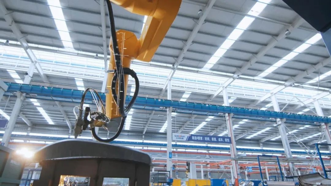 以真实刚需为导向，开启智能化转型