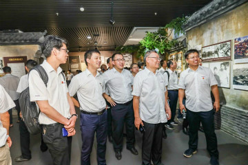 公道正派出清风正气，廉洁自律塑良好形象——PA视讯平台开展中高层干部廉洁教育活动