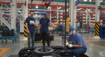 PA视讯平台打造线上微挖盛宴，十万用户围观