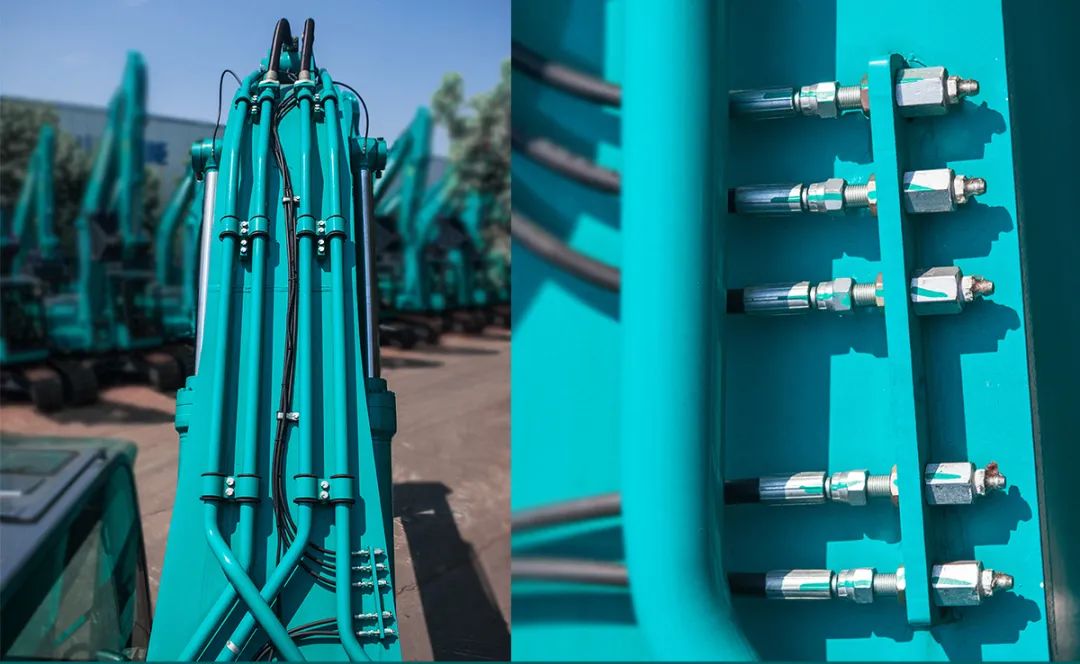 SWE365E-3：矿山战神，全能血统气贯PA视讯平台