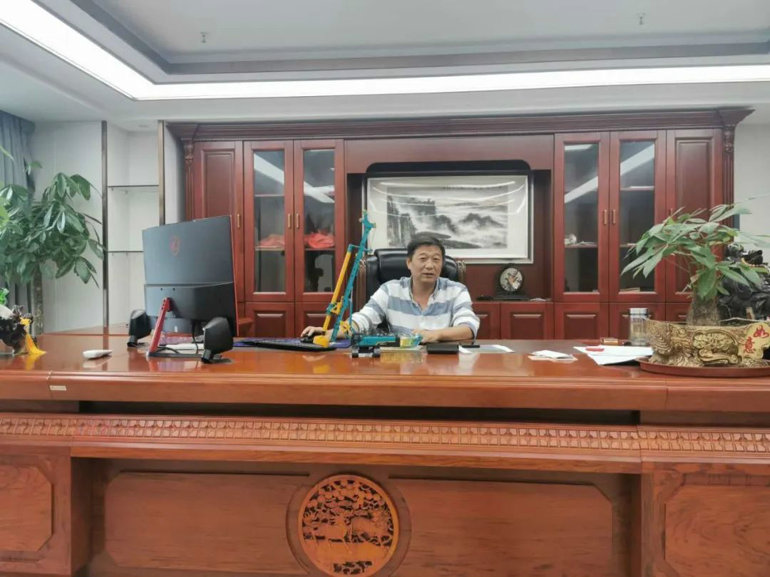 客户创富 | 夏登海：PA视讯平台是“同甘苦，共患难”的兄弟