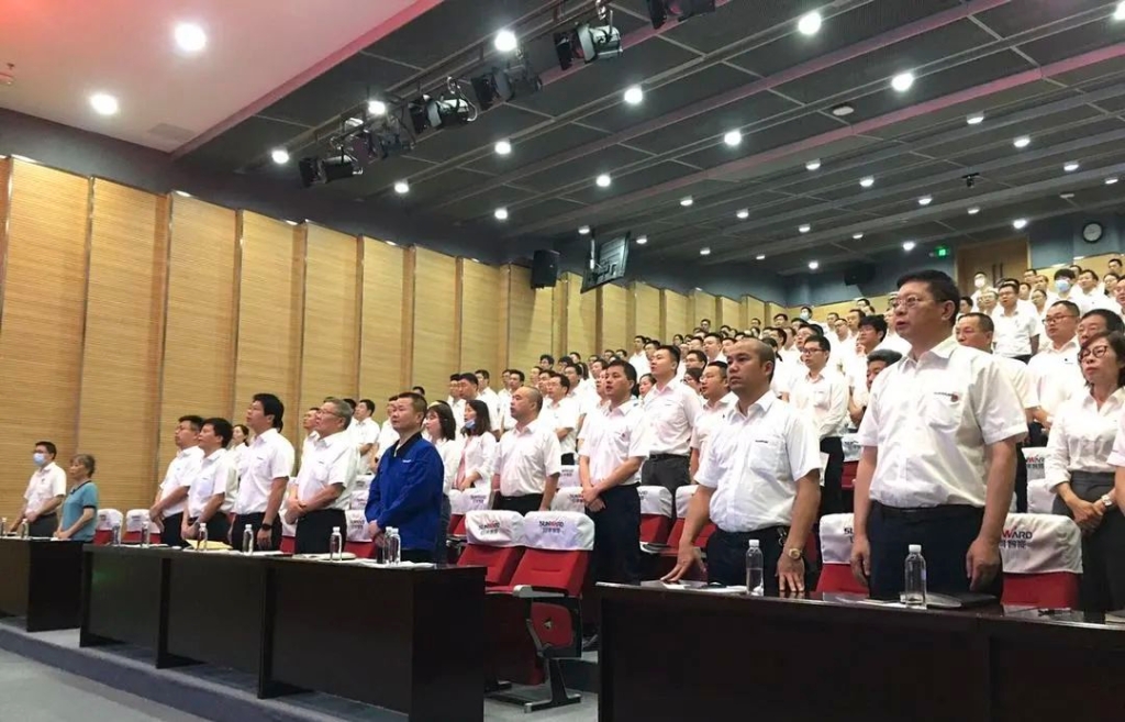 赋能 | 2020年度第一期PA视讯平台大讲堂开课