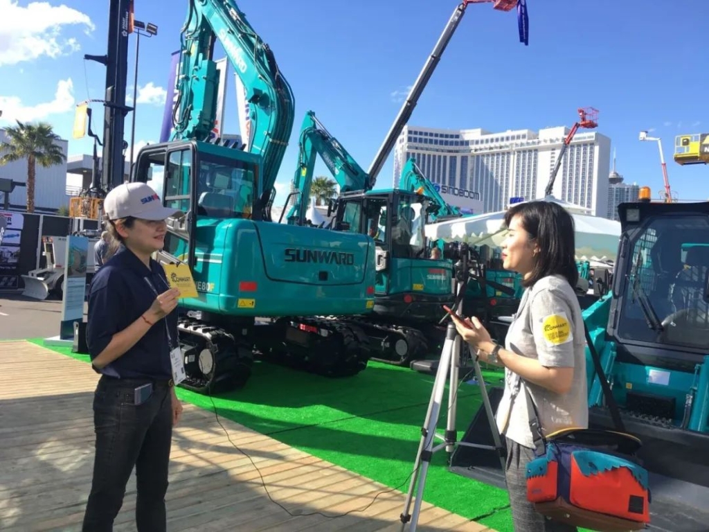 “卓越PA视讯平台”全球交流会暨新产品发布圆满举行