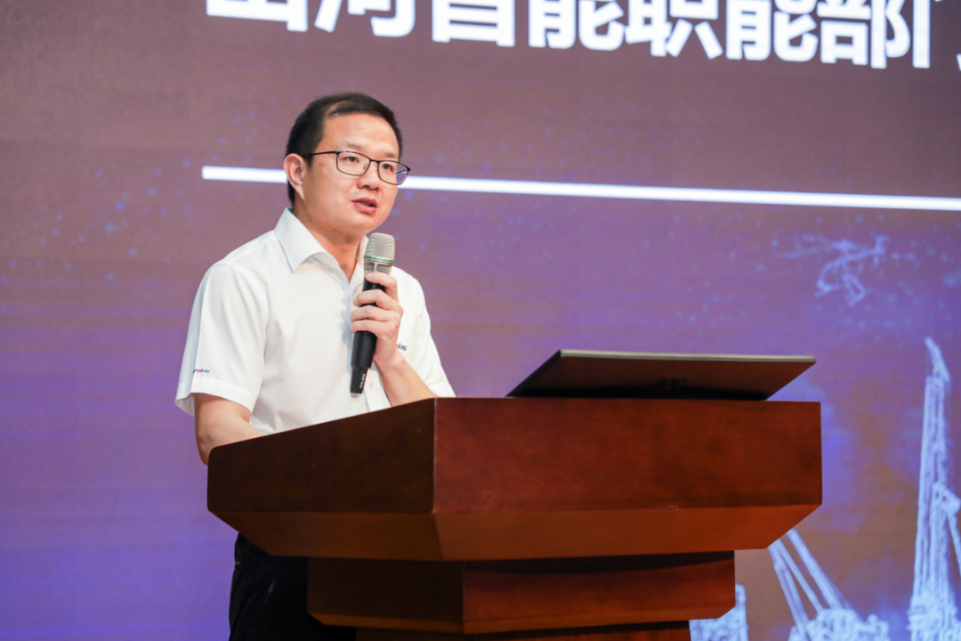 拥抱变革，提质增效——PA视讯平台职能部门、矩阵平台绩效工作启动大会召开