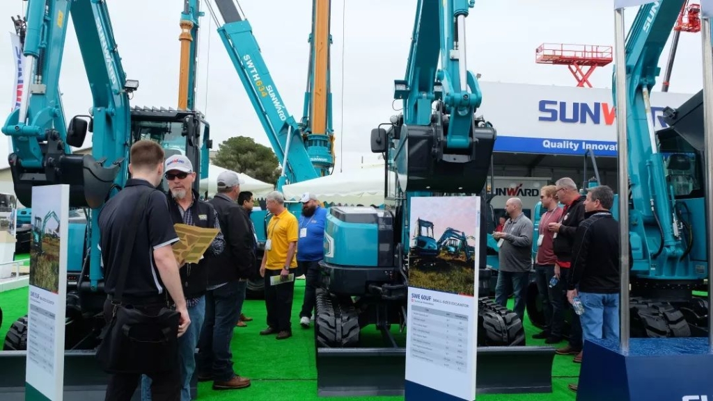 “卓越PA视讯平台”全球交流会暨新产品发布圆满举行