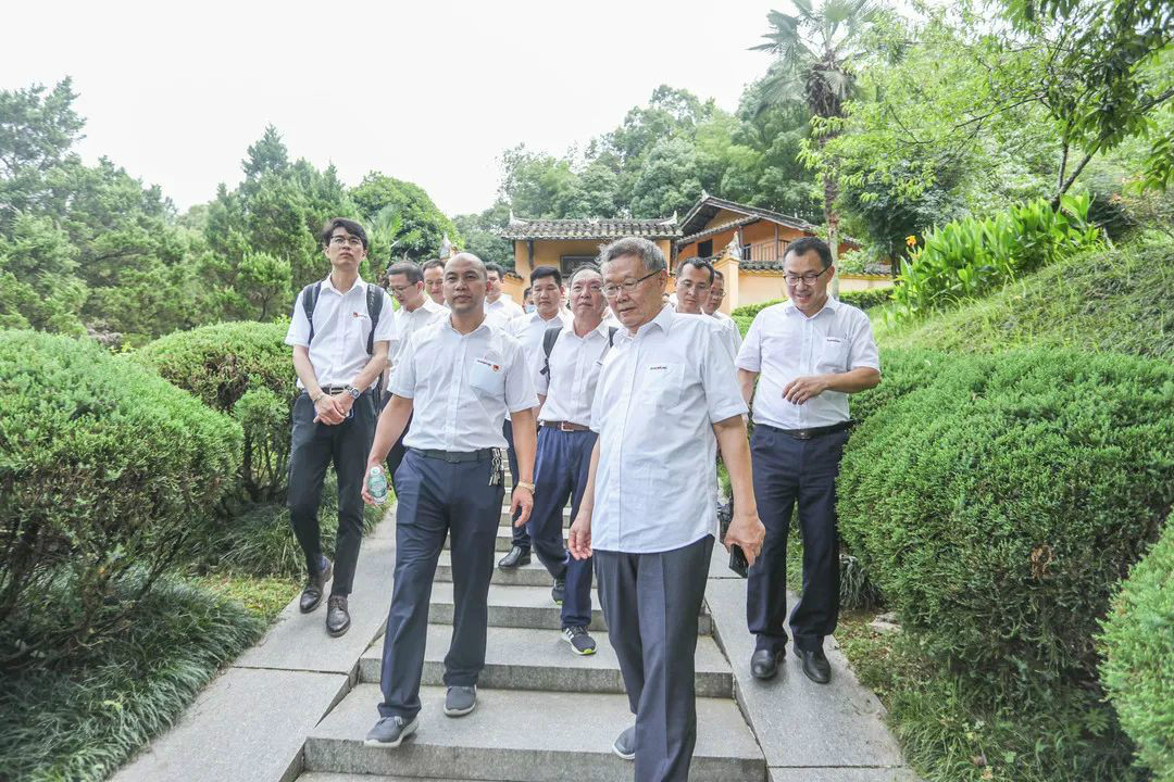 公道正派出清风正气，廉洁自律塑良好形象——PA视讯平台开展中高层干部廉洁教育活动