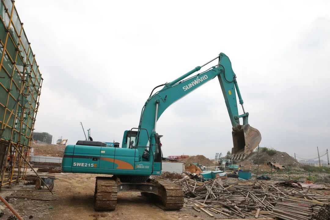 PA视讯平台机群“染绿”贵阳机场扩建工地