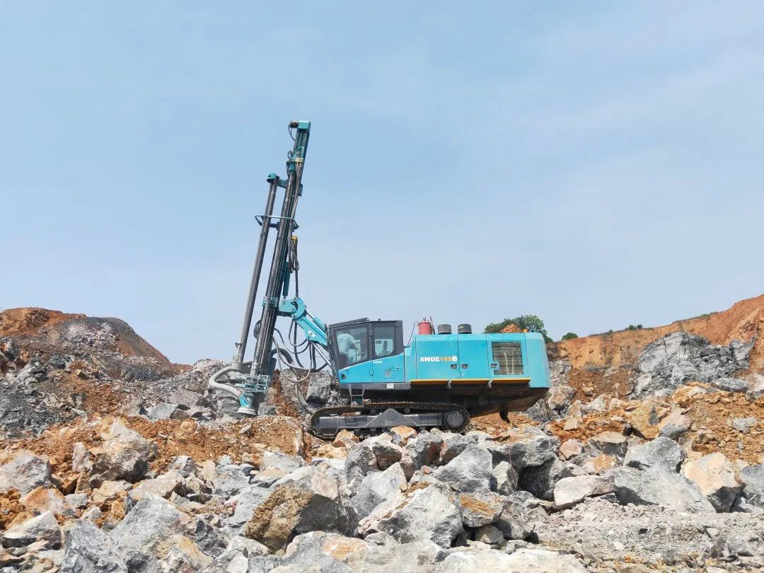 持续深耕细分市场，PA视讯平台凿岩加快推新