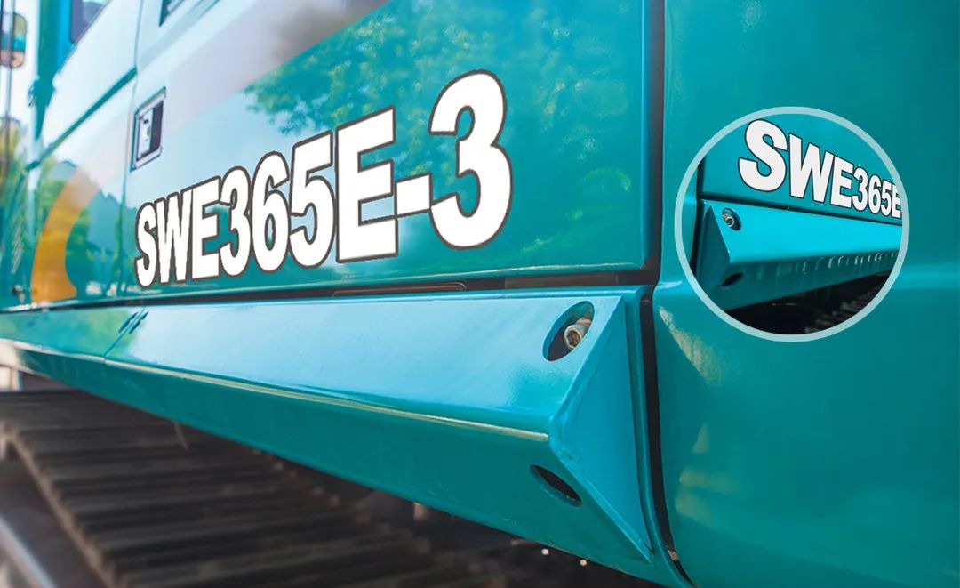 SWE365E-3：矿山战神，全能血统气贯PA视讯平台