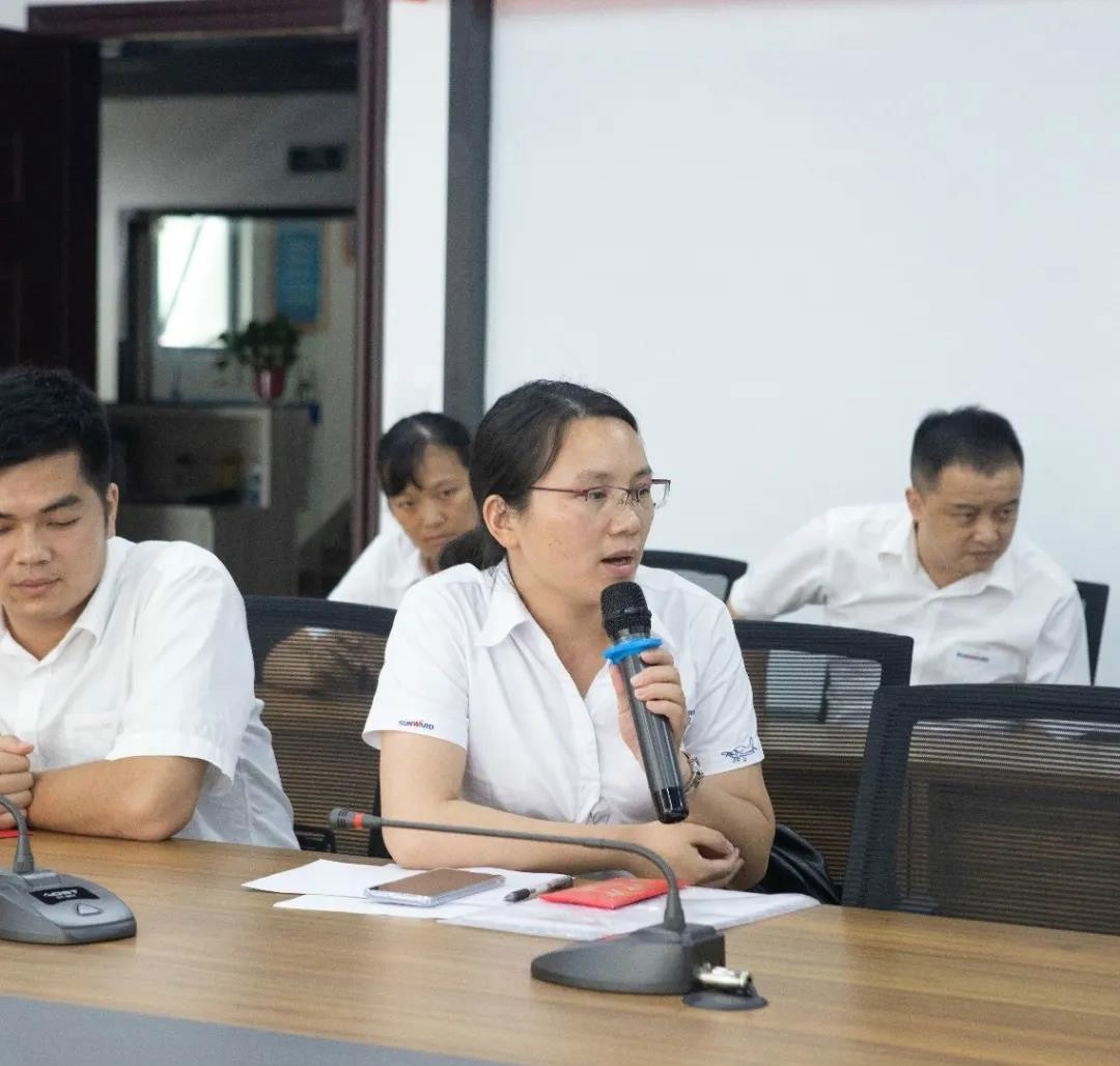 浓情端午粽飘香 PA视讯平台家园满温情