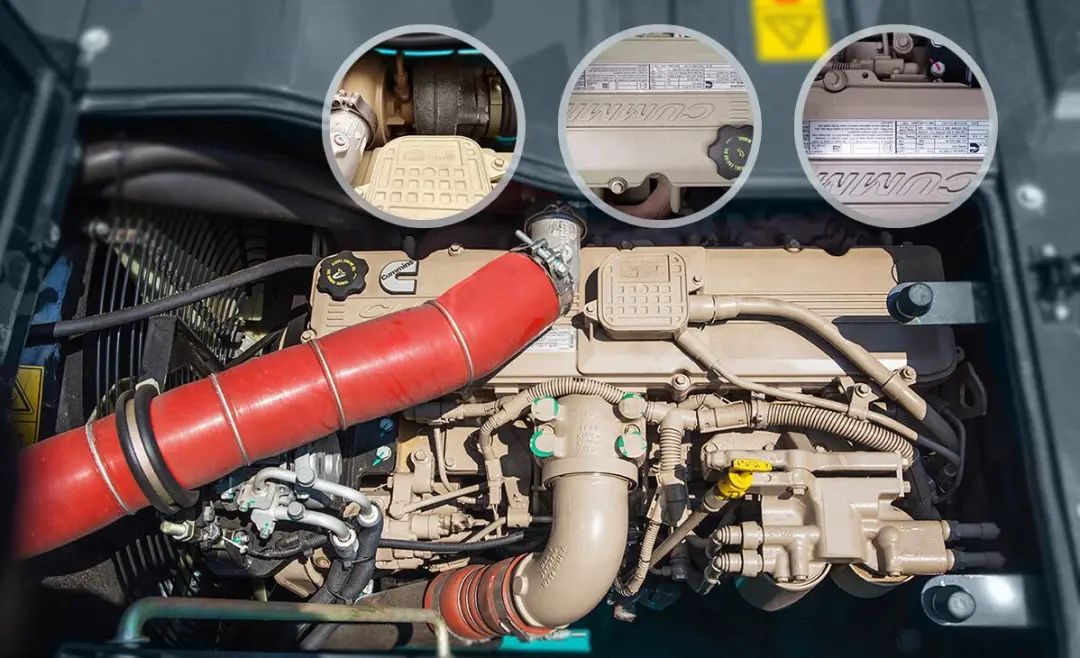 SWE365E-3：矿山战神，全能血统气贯PA视讯平台