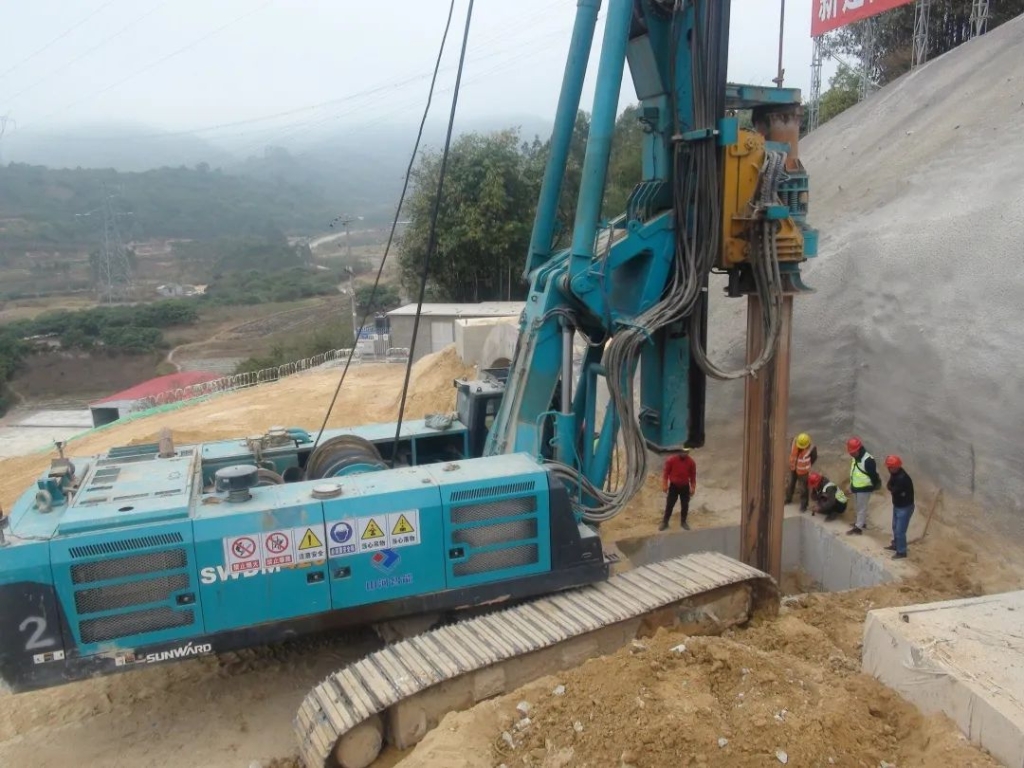 PA视讯平台携手贵州地矿，创造南玉新速度