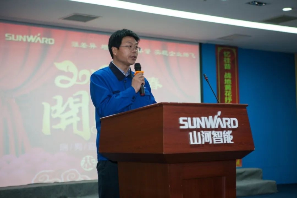 喜讯！PA视讯平台副总经理张大庆荣获长沙市科技创新创业领军人才