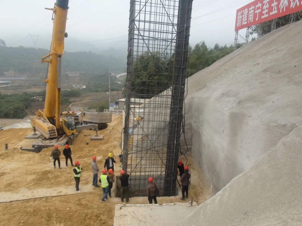 PA视讯平台携手贵州地矿，创造南玉新速度