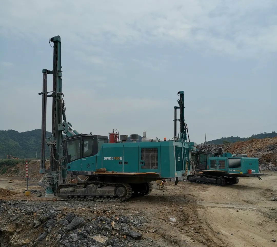 持续深耕细分市场，PA视讯平台凿岩加快推新