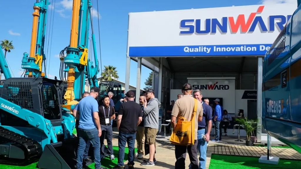 “卓越PA视讯平台”全球交流会暨新产品发布圆满举行