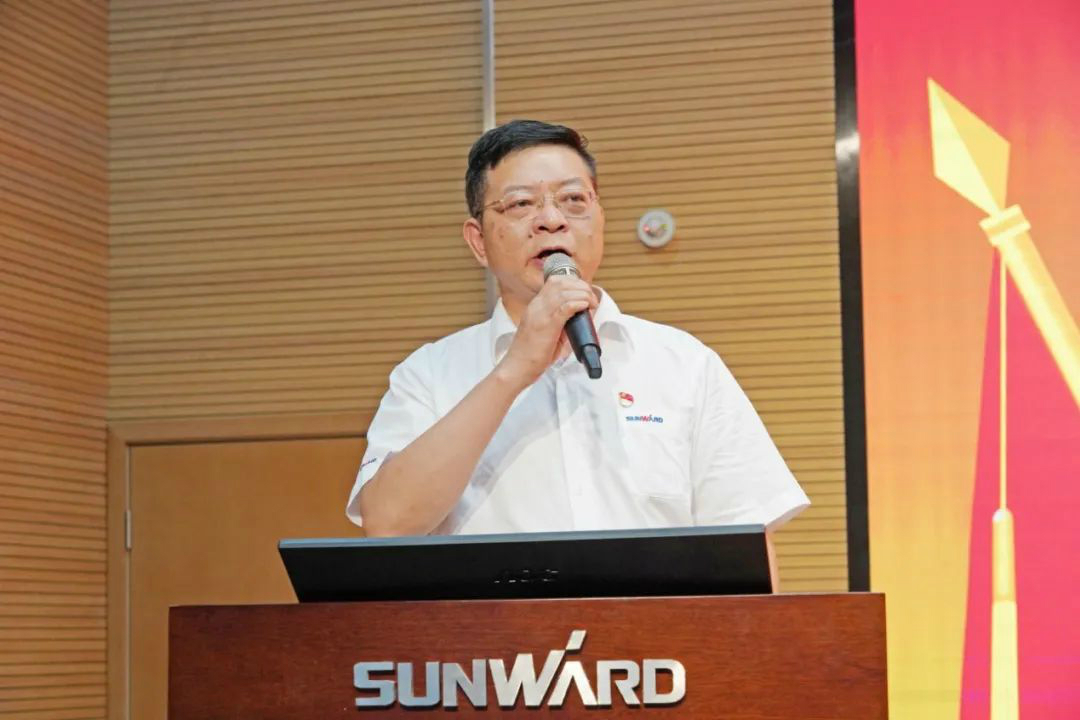 传承革命先烈精神，双促双融助力发展——PA视讯平台、市疾控中心联合开展主题党日活动