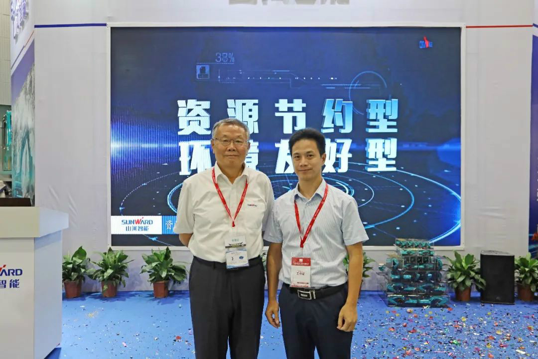 强化区位优势 进军砂石破碎领域 PA视讯平台广州砂石展完美收官