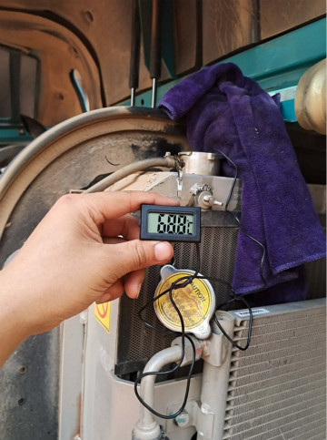 感恩相伴 关爱相随 ——江西PA视讯平台服务万里行