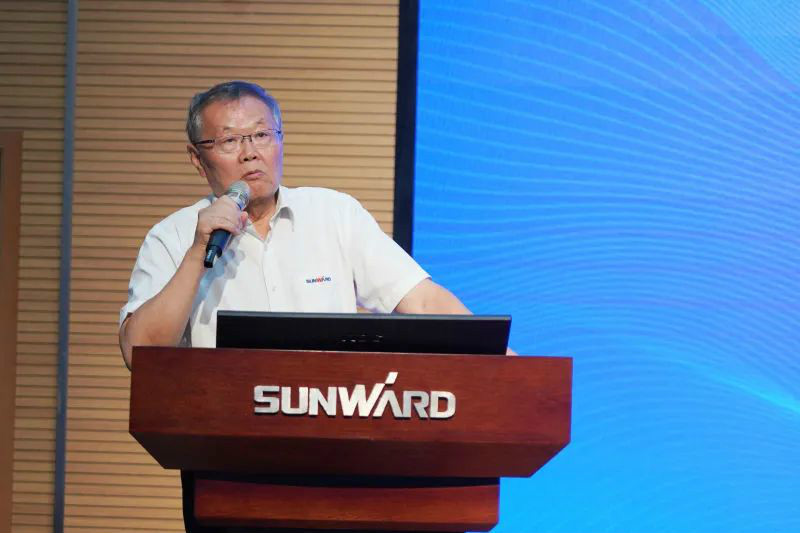 PA视讯平台携手鼎捷软件，以数字力量共谱营运新篇章