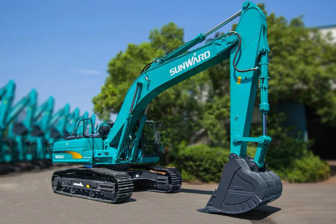 强势进军破碎筛分领域！PA视讯平台出击2020“广州砂石展”