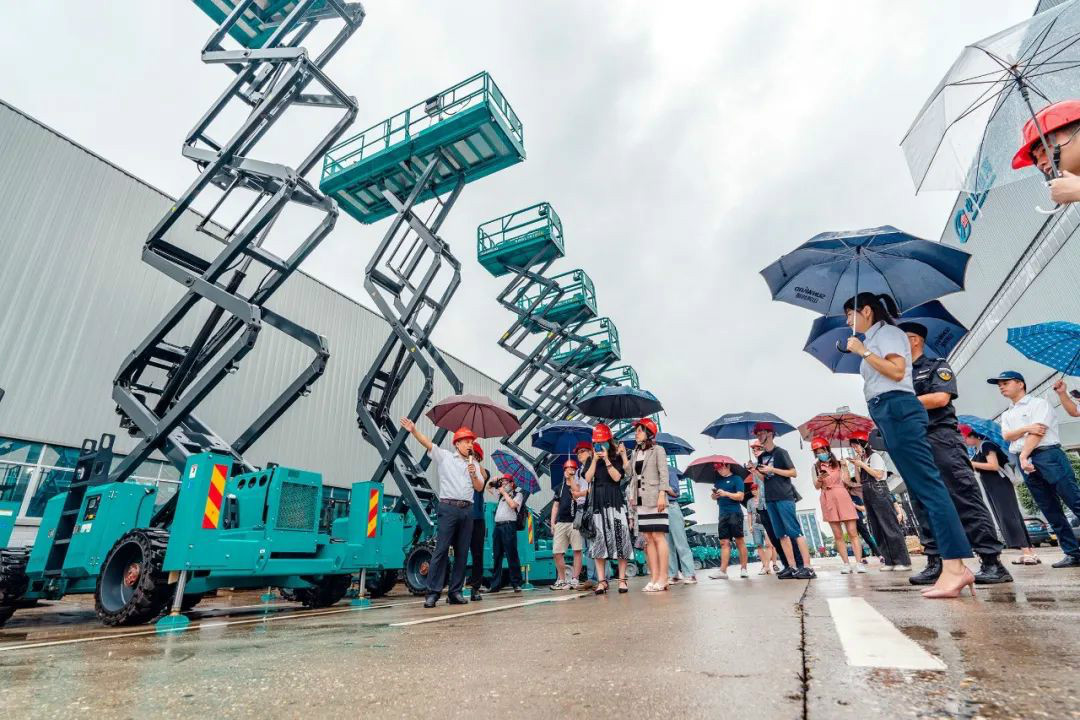 PA视讯平台数字化出海升级暨联合阿里巴巴国际站线上直播活动圆满进行